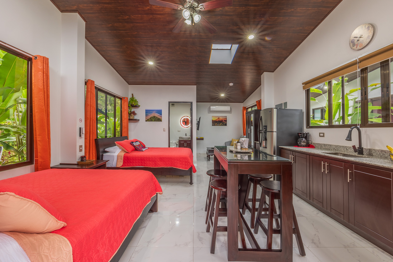 5 bed Hotel / Leisure For Sale in Uvita, Puntarenas - thumb 12