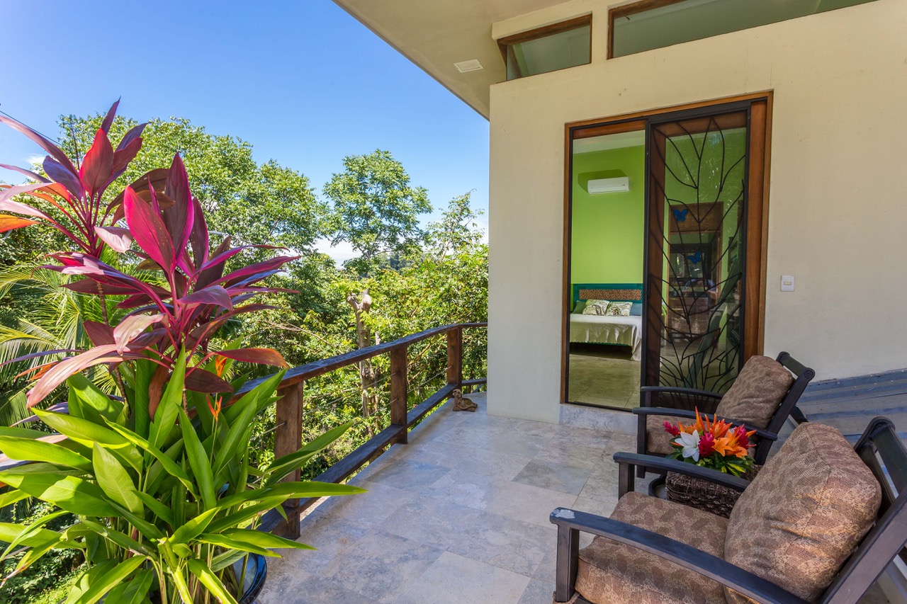 4 bed Single Family Homes For Sale in Manuel Antonio, Puntarenas - thumb 25