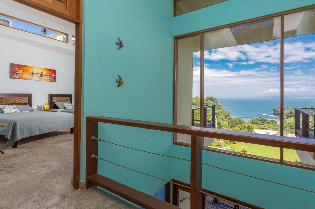 4 bed Single Family Homes For Sale in Manuel Antonio, Puntarenas - thumb 19