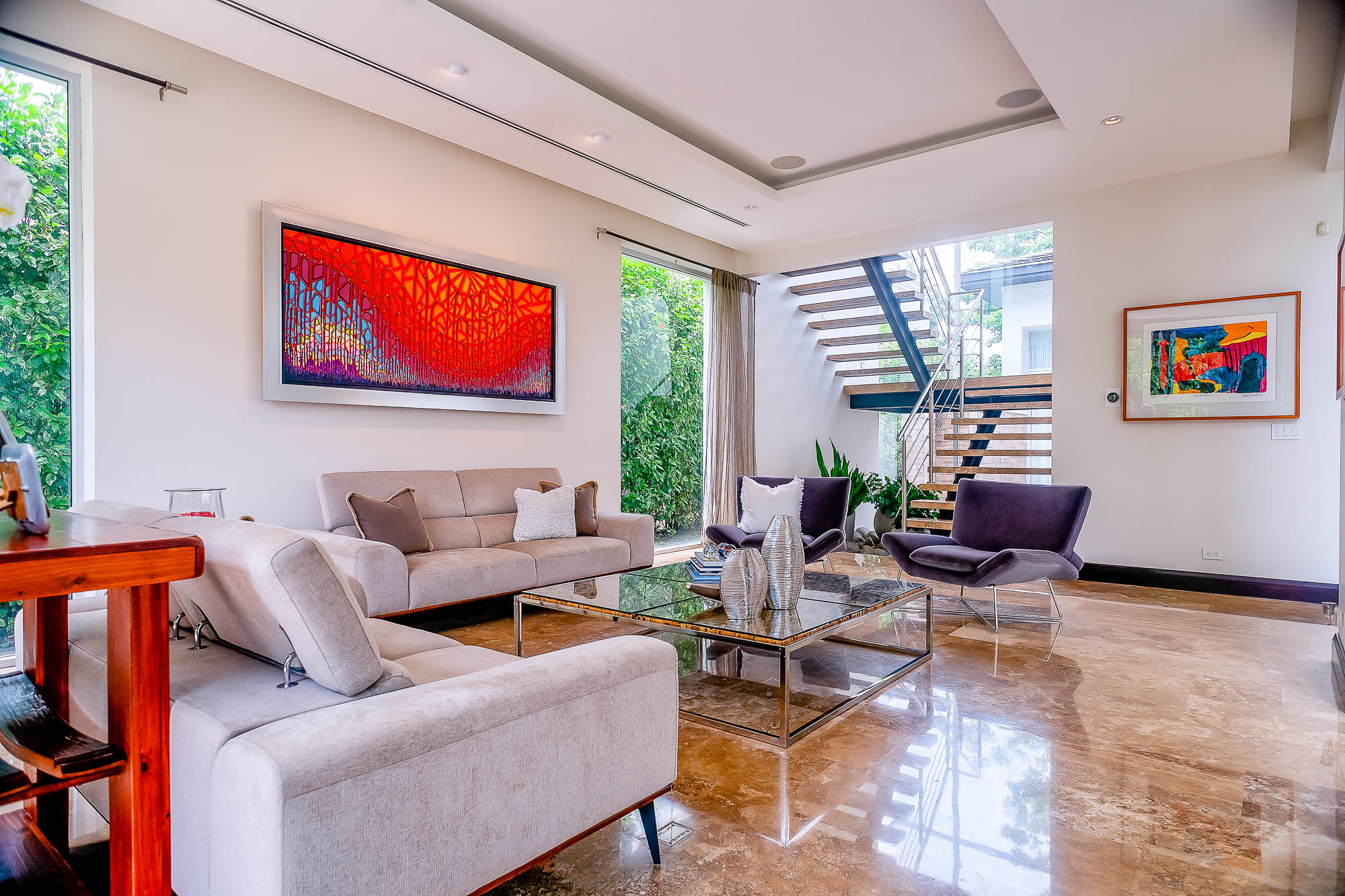 5 bed Single Family Homes For Sale in Santa Ana, San Jose - thumb 9