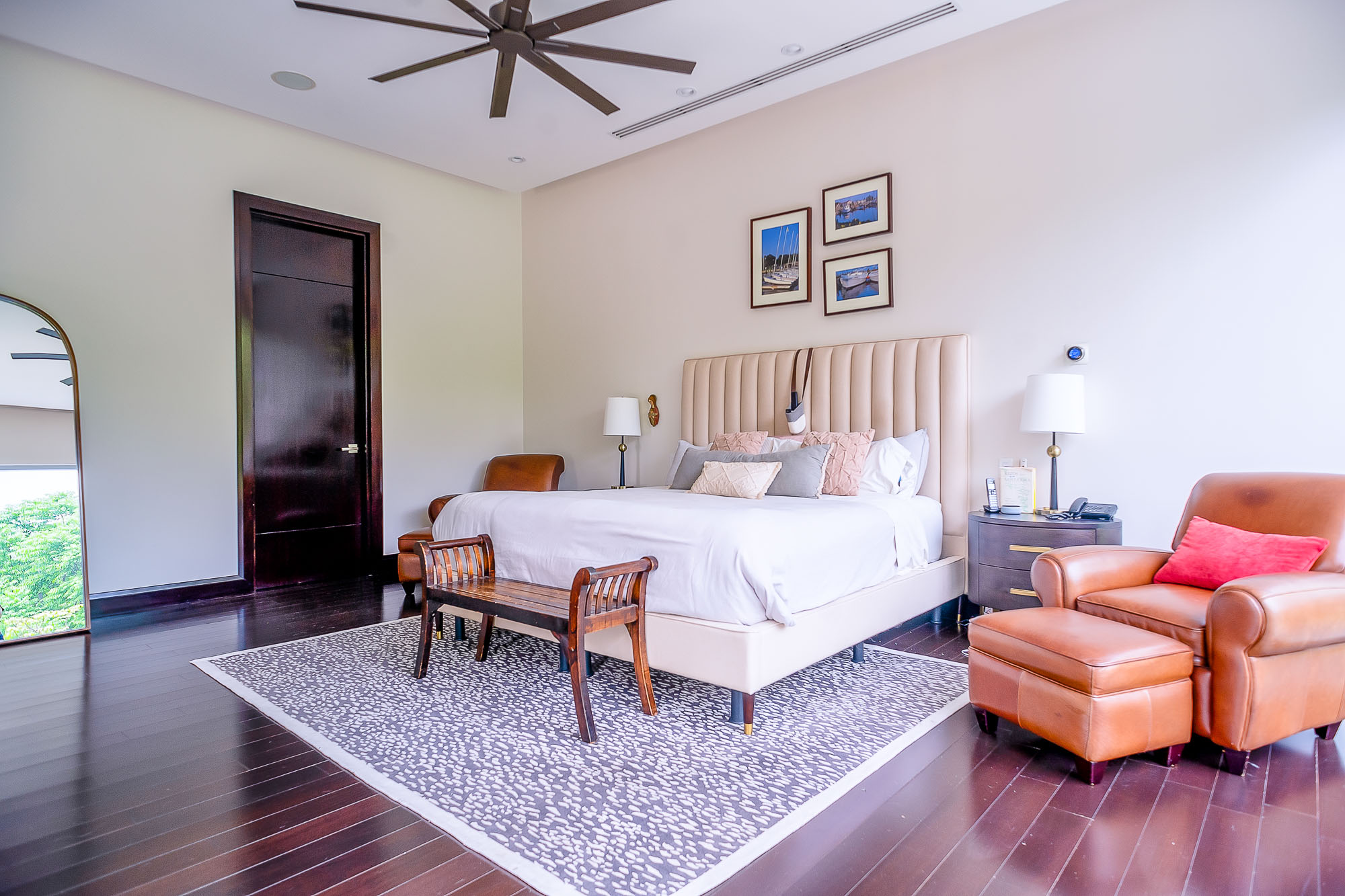 5 bed Single Family Homes For Sale in Santa Ana, San Jose - thumb 18