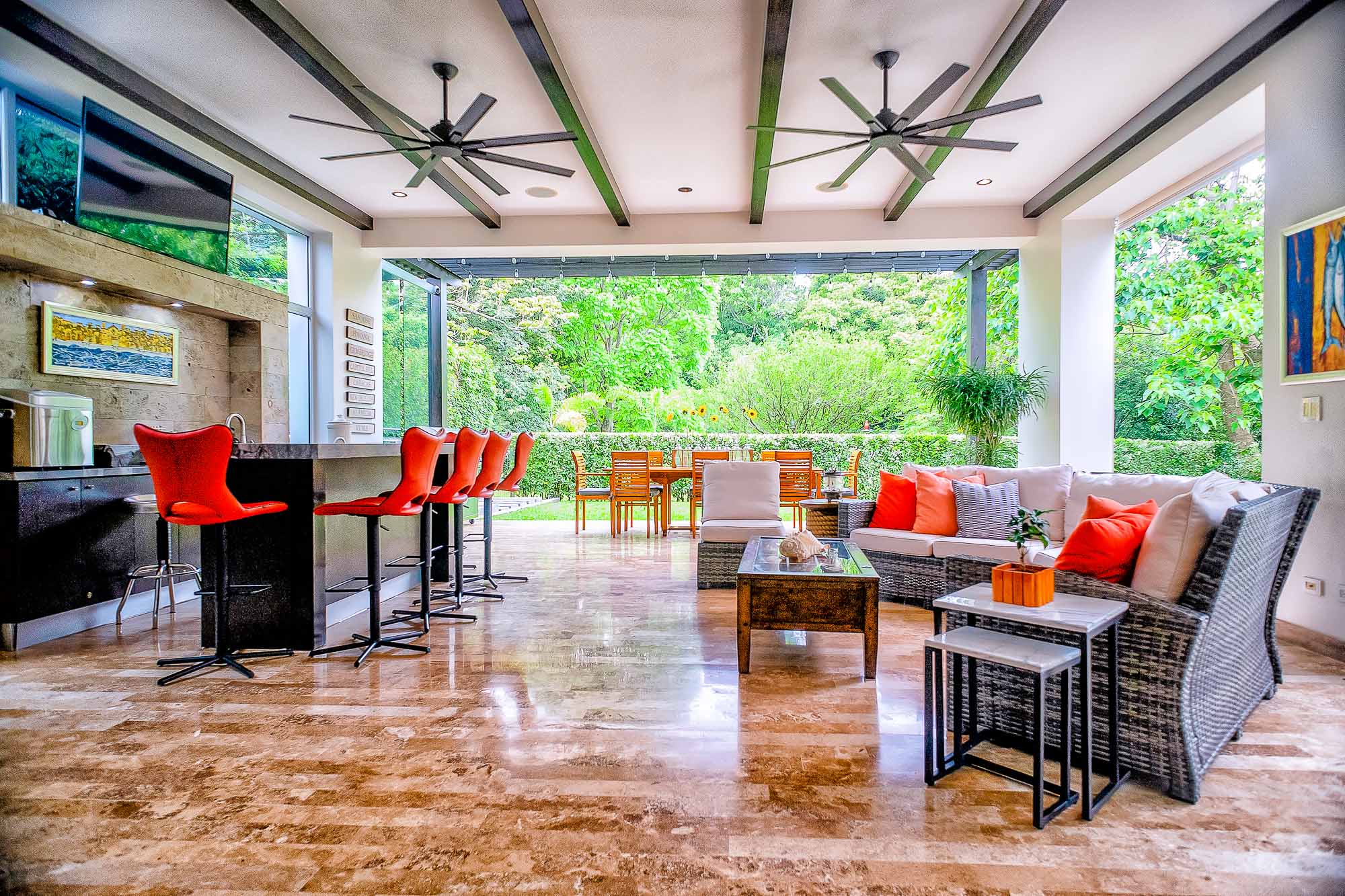 5 bed Single Family Homes For Sale in Santa Ana, San Jose - thumb 5