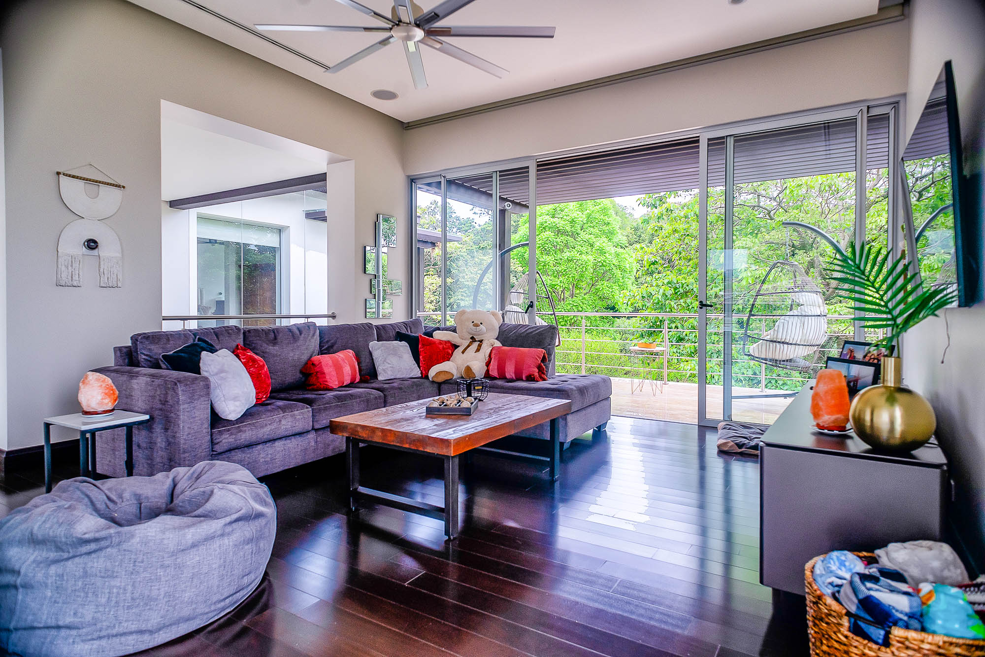 5 bed Single Family Homes For Sale in Santa Ana, San Jose - thumb 16