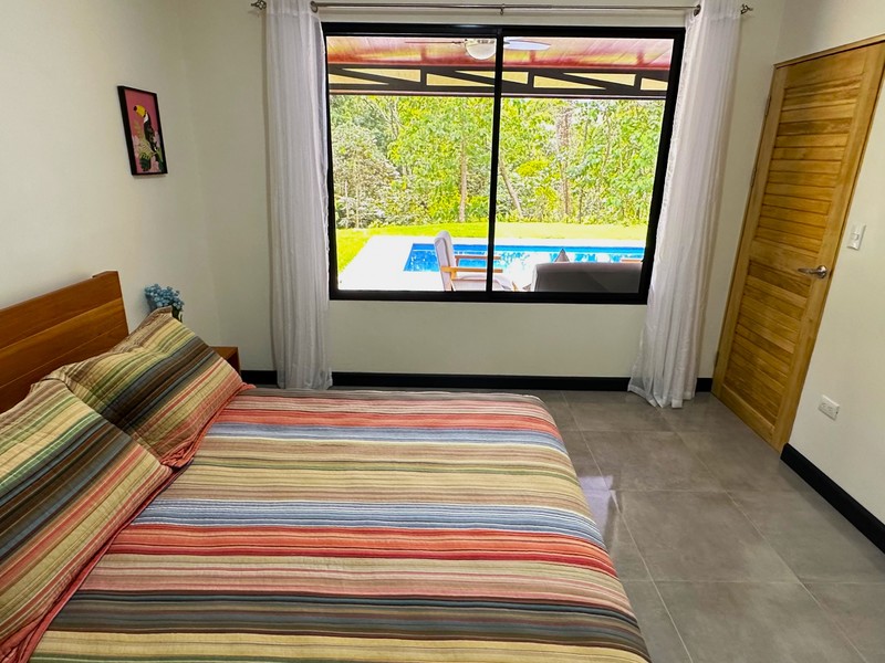 2 bed Single Family Homes For Sale in Ojochal, Puntarenas - thumb 22