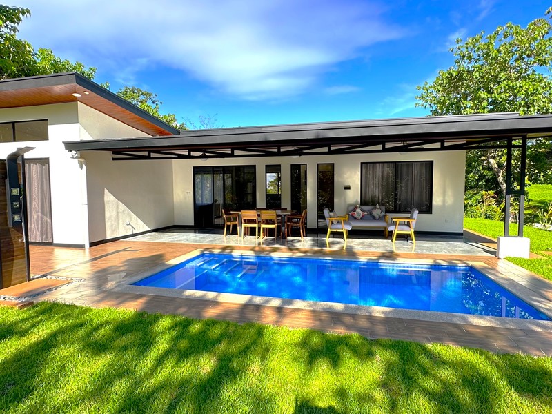 2 bed Single Family Homes For Sale in Ojochal, Puntarenas - thumb 2
