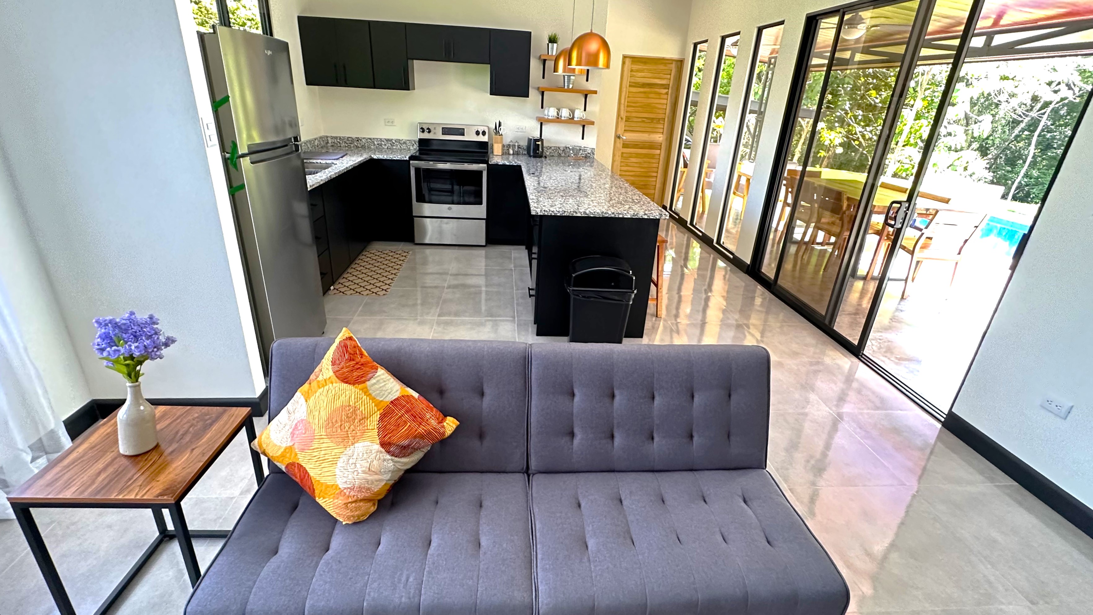 2 bed Single Family Homes For Sale in Ojochal, Puntarenas - thumb 12