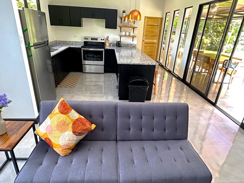 2 bed Single Family Homes For Sale in Ojochal, Puntarenas - thumb 12