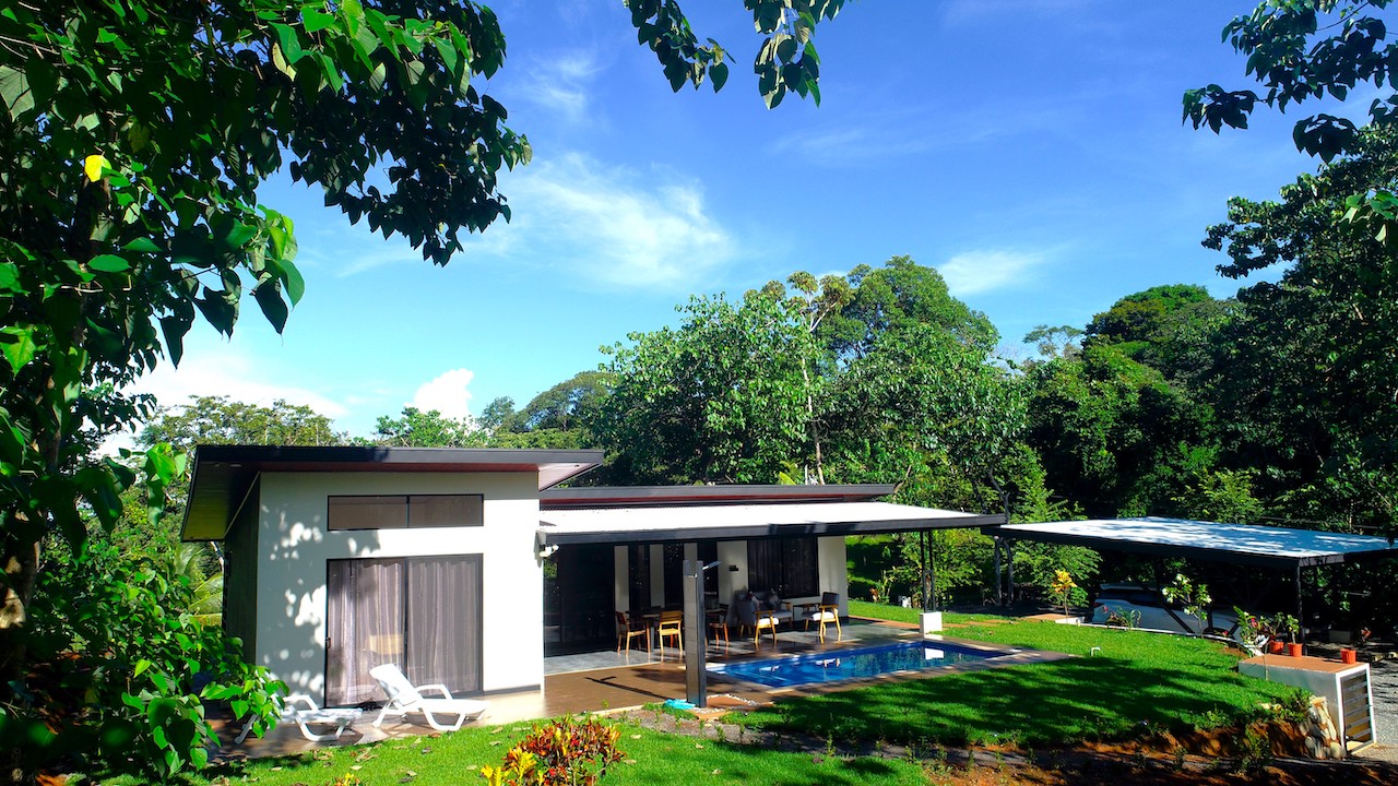 2 bed Single Family Homes For Sale in Ojochal, Puntarenas - thumb 4