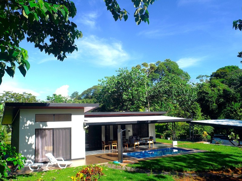 2 bed Single Family Homes For Sale in Ojochal, Puntarenas - thumb 4