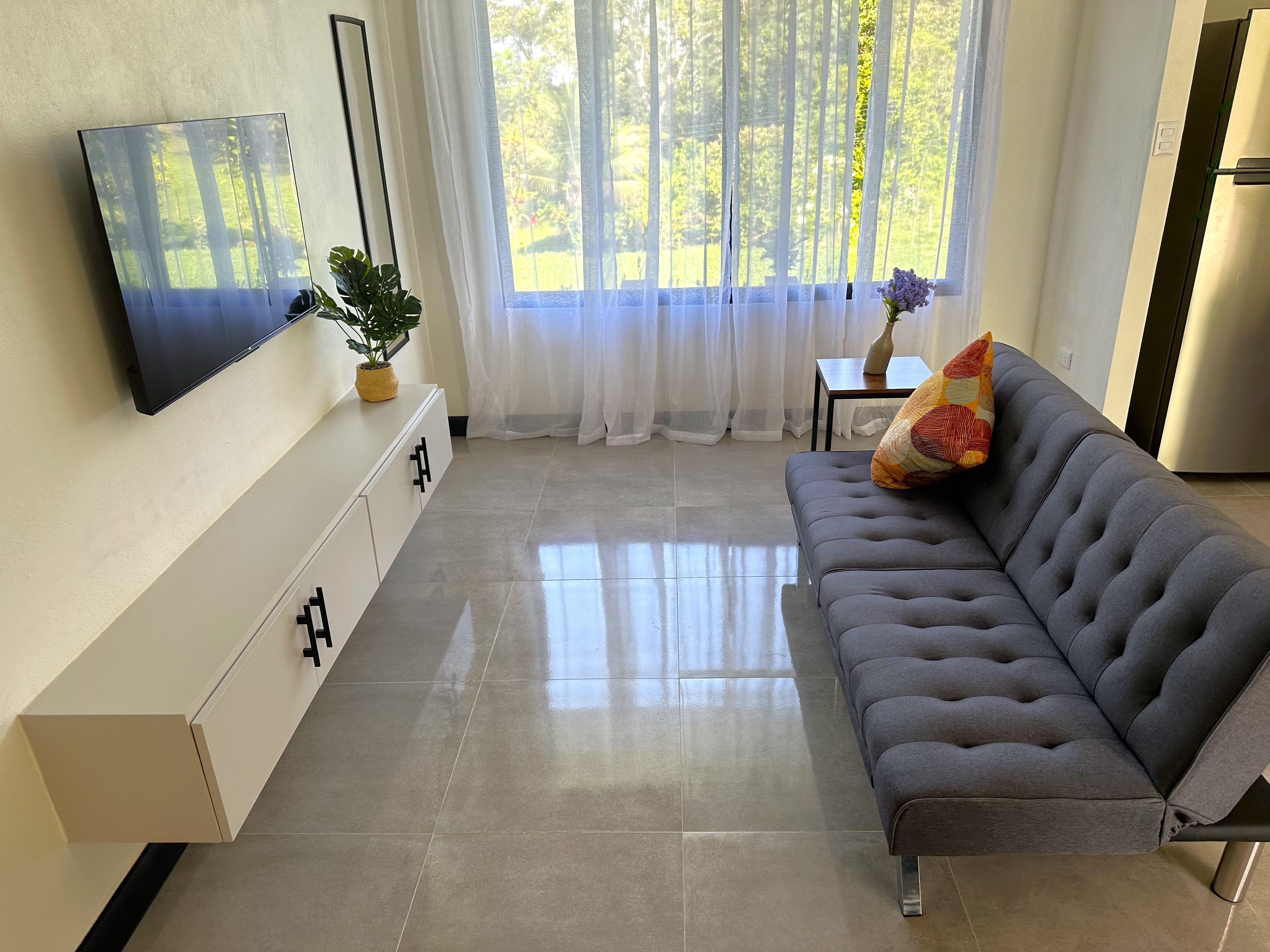 2 bed Single Family Homes For Sale in Ojochal, Puntarenas - thumb 10