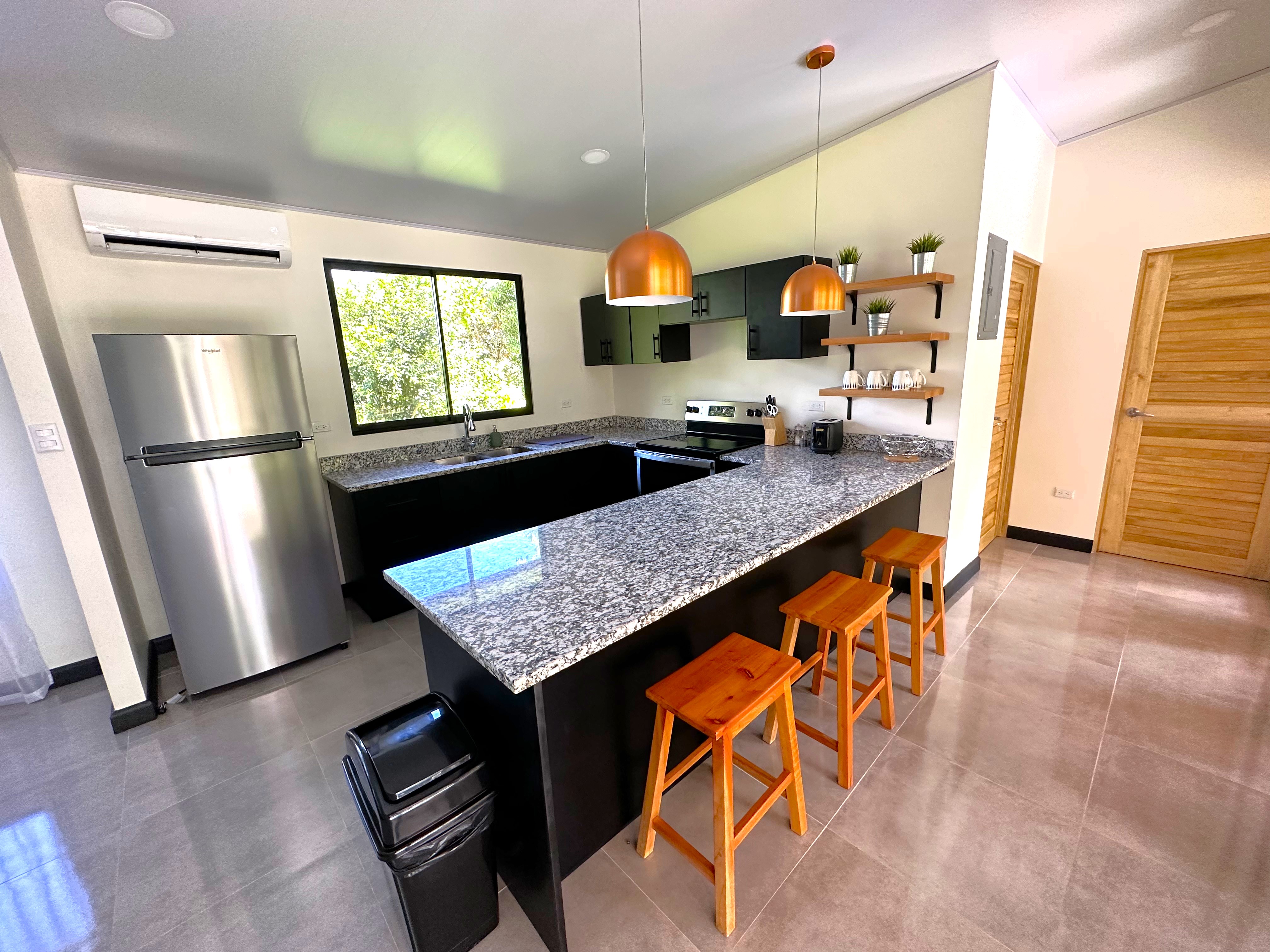 2 bed Single Family Homes For Sale in Ojochal, Puntarenas - thumb 14