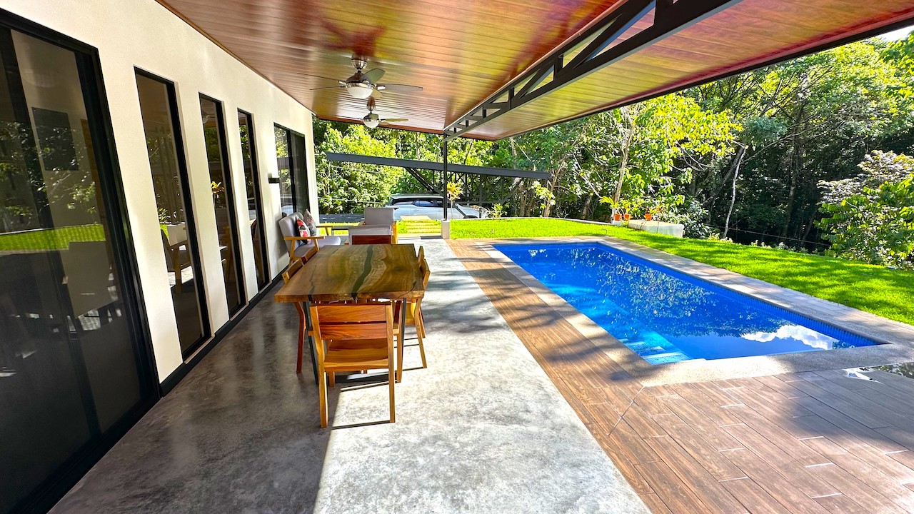 2 bed Single Family Homes For Sale in Ojochal, Puntarenas - thumb 8