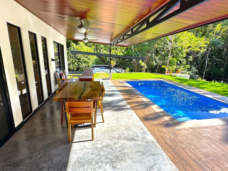 2 bed Single Family Homes For Sale in Ojochal, Puntarenas - thumb 8