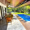  - Brand New Modern House in Jungle Community on Calle Tucan
