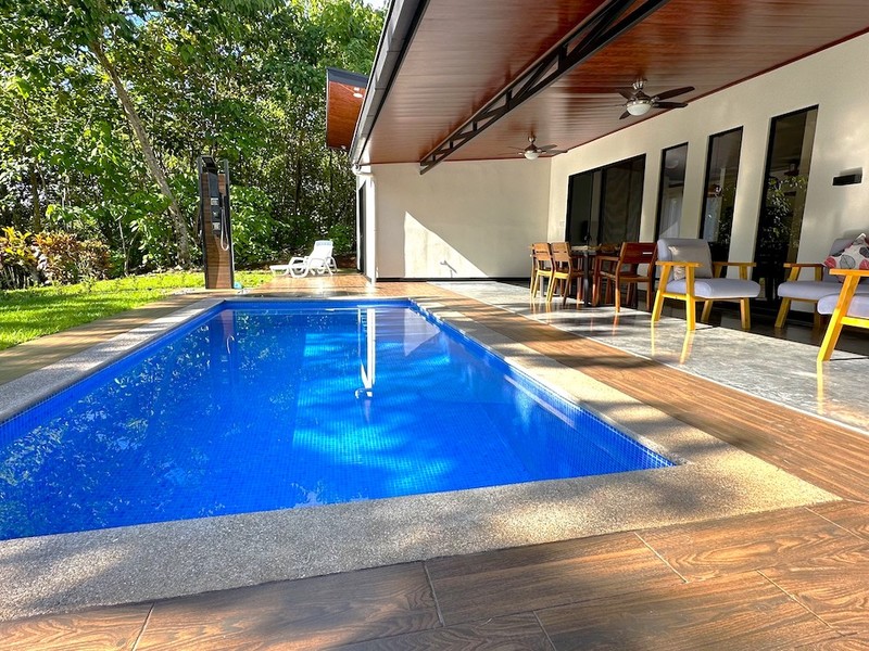 2 bed Single Family Homes For Sale in Ojochal, Puntarenas - thumb 7