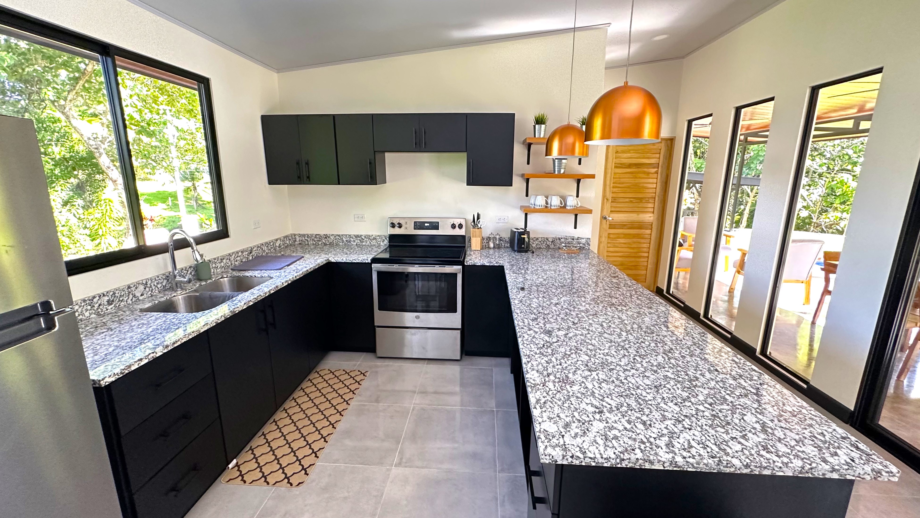 2 bed Single Family Homes For Sale in Ojochal, Puntarenas - thumb 15