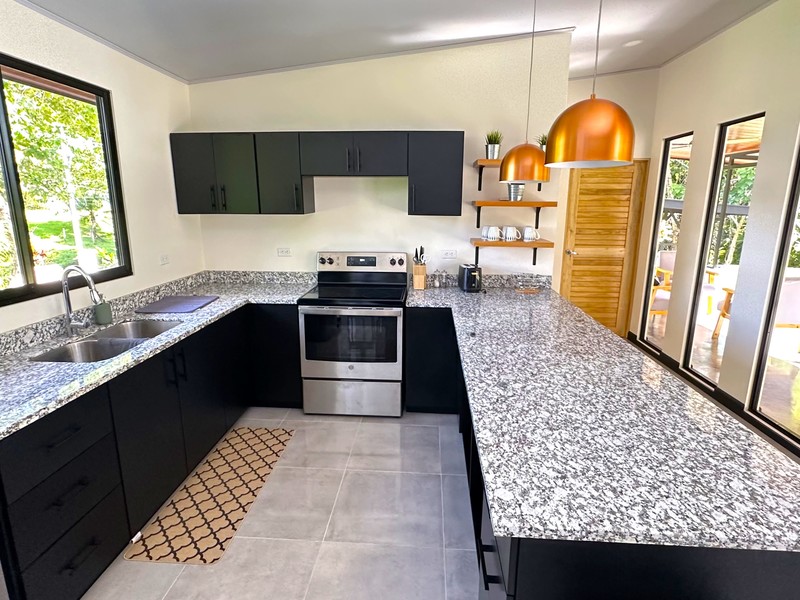 2 bed Single Family Homes For Sale in Ojochal, Puntarenas - thumb 15