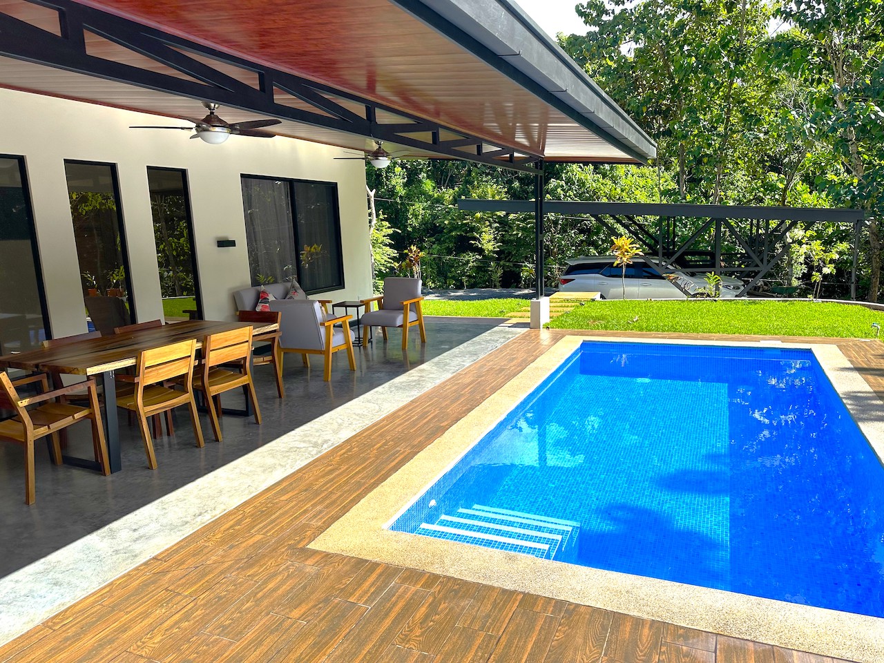 2 bed Single Family Homes For Sale in Ojochal, Puntarenas - thumb 6