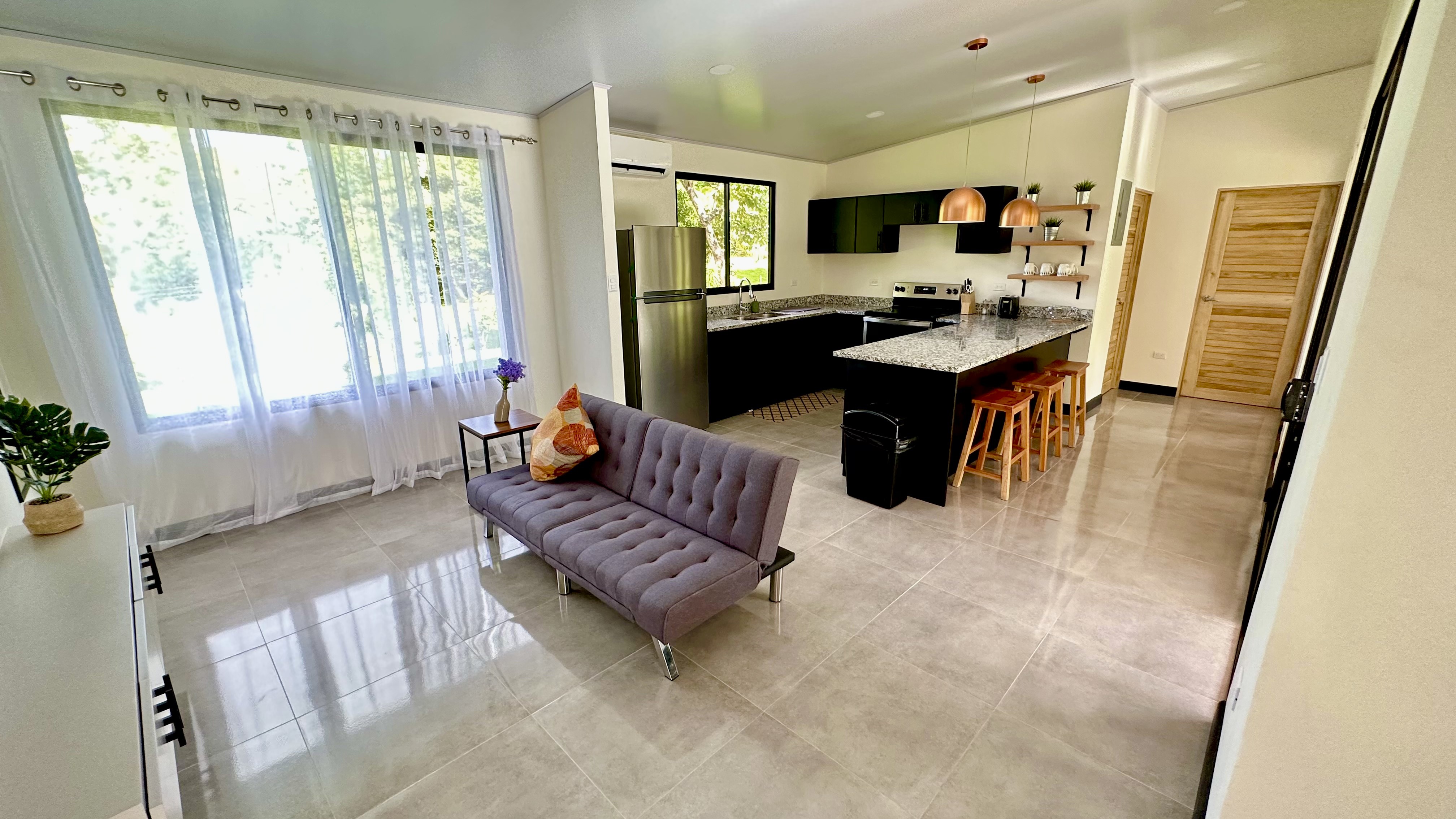 2 bed Single Family Homes For Sale in Ojochal, Puntarenas - thumb 11