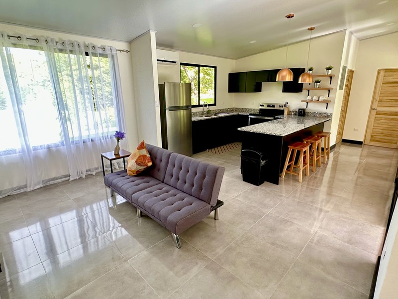 2 bed Single Family Homes For Sale in Ojochal, Puntarenas - thumb 11