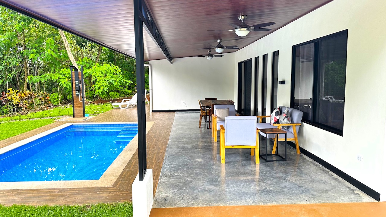 2 bed Single Family Homes For Sale in Ojochal, Puntarenas - thumb 9