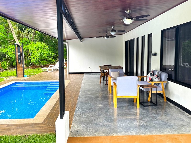 2 bed Single Family Homes For Sale in Ojochal, Puntarenas - thumb 9