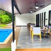  - Brand New Modern House in Jungle Community on Calle Tucan