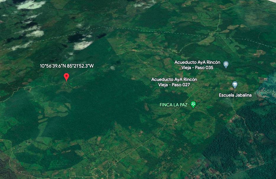 0 bed Land For Sale in Upala, Alajuela - thumb 1