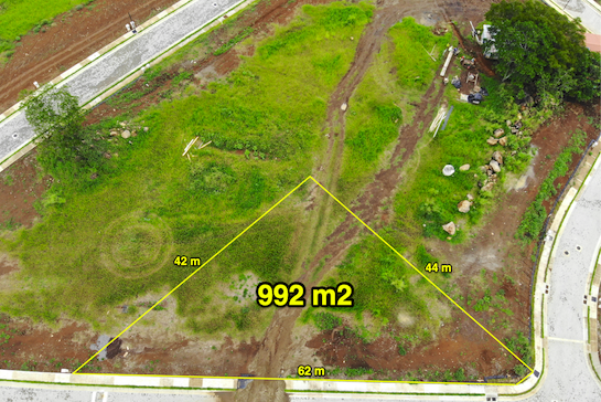 0 bed Land For Sale in La Guacima, Alajuela - thumb 1