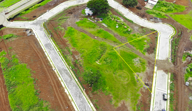 0 bed Land For Sale in La Guacima, Alajuela - thumb 2