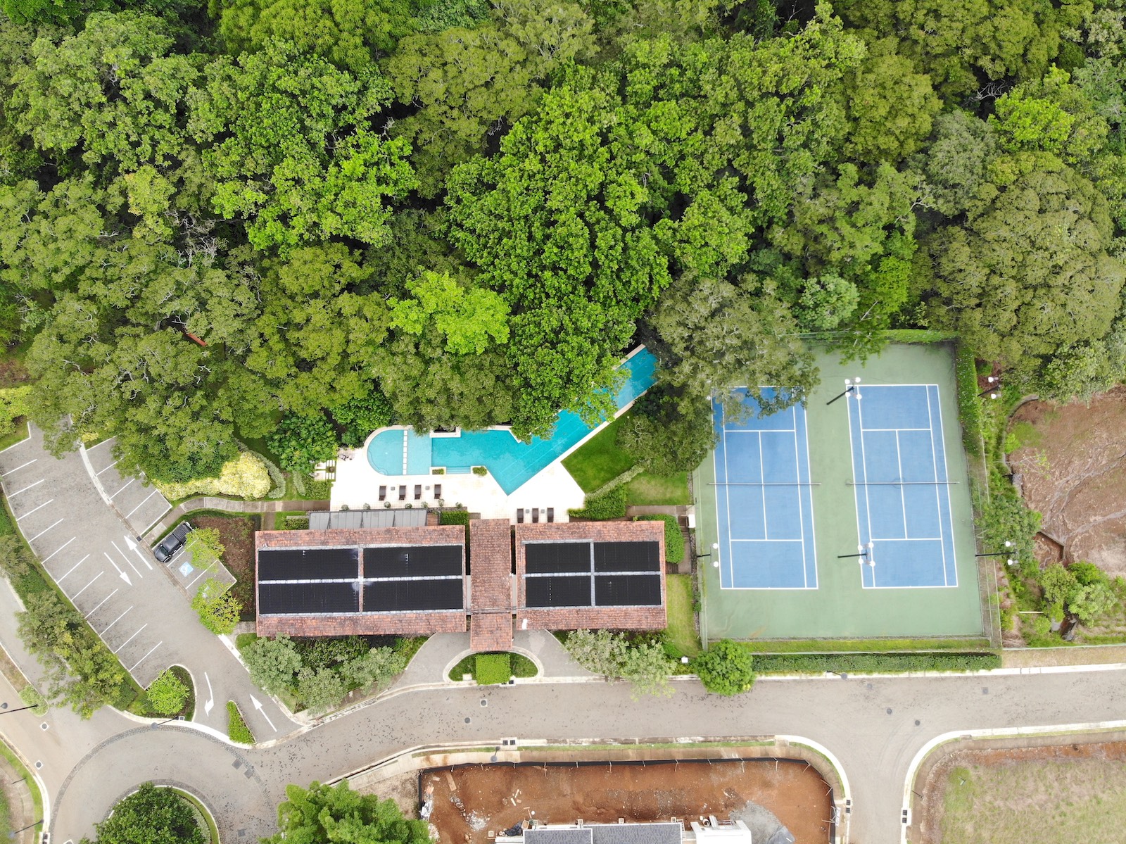 0 bed Land For Sale in La Guacima, Alajuela - thumb 3