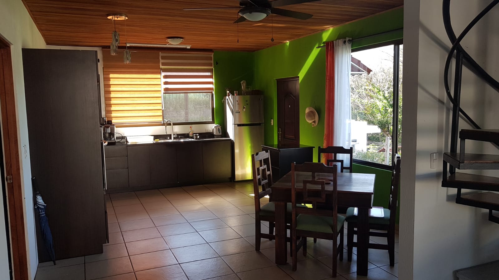 2 bed Single Family Homes For Sale in Atenas, Alajuela - thumb 8