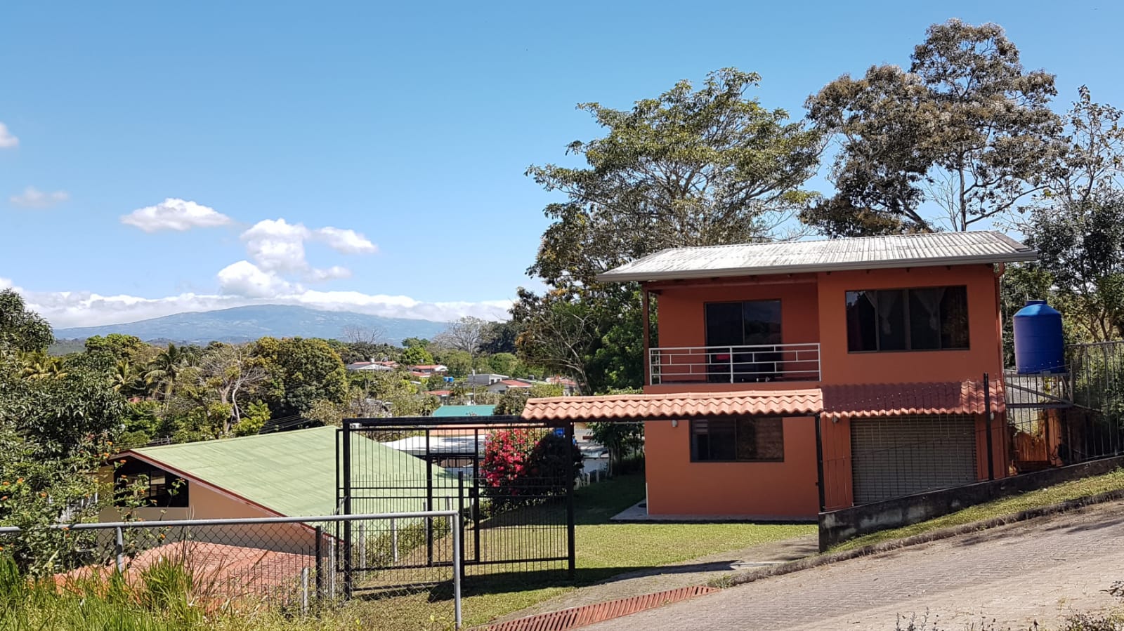 2 bed Single Family Homes For Sale in Atenas, Alajuela - thumb 1