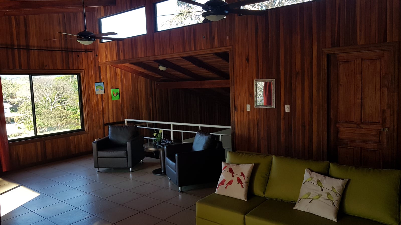 2 bed Single Family Homes For Sale in Atenas, Alajuela - thumb 12