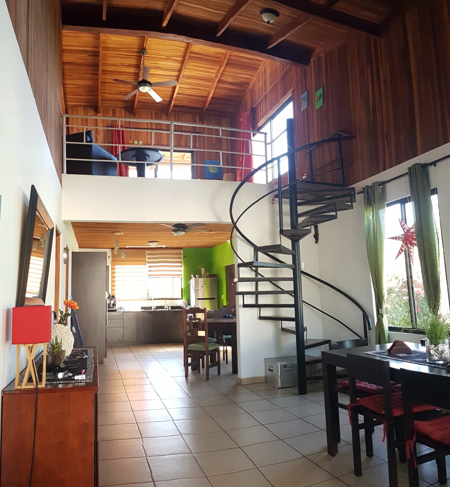 2 bed Single Family Homes For Sale in Atenas, Alajuela - thumb 11