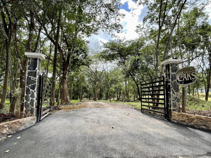 0 bed Land For Sale in Matapalo, Guanacaste - 1