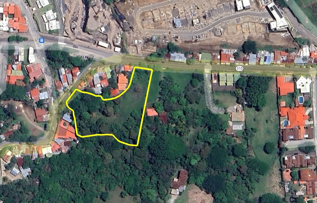 0 bed Land For Sale in Santa Ana, San Jose - thumb 3