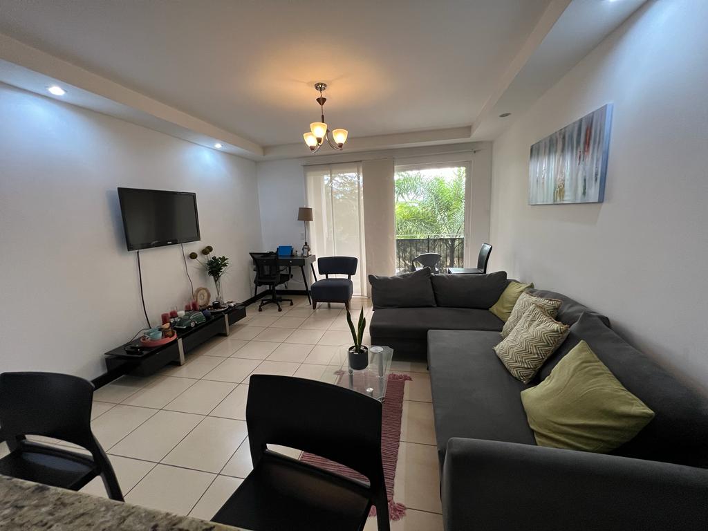 2 bed Apartment For Sale in Belen, Heredia - thumb 1