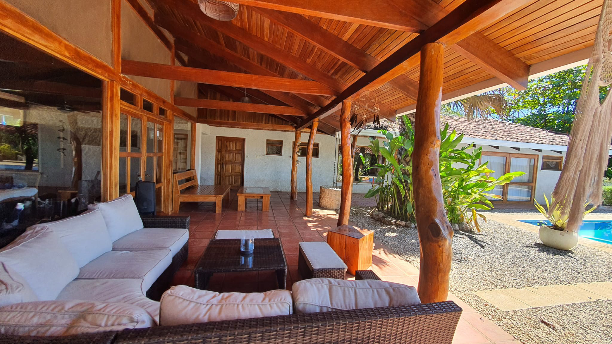 5 bed Single Family Homes For Sale in Samara, Guanacaste - thumb 15