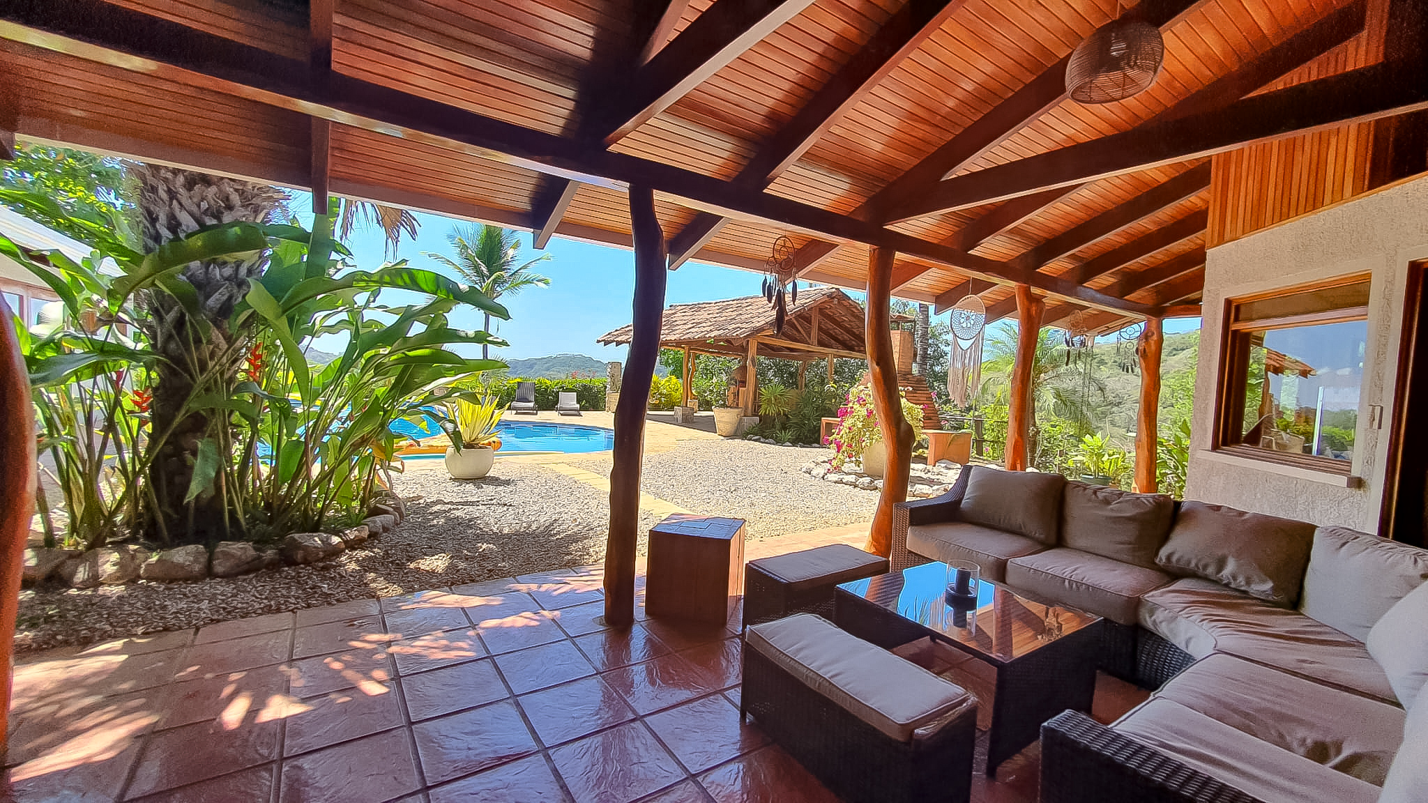 5 bed Single Family Homes For Sale in Samara, Guanacaste - thumb 2