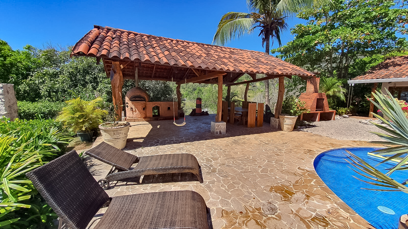 5 bed Single Family Homes For Sale in Samara, Guanacaste - thumb 12