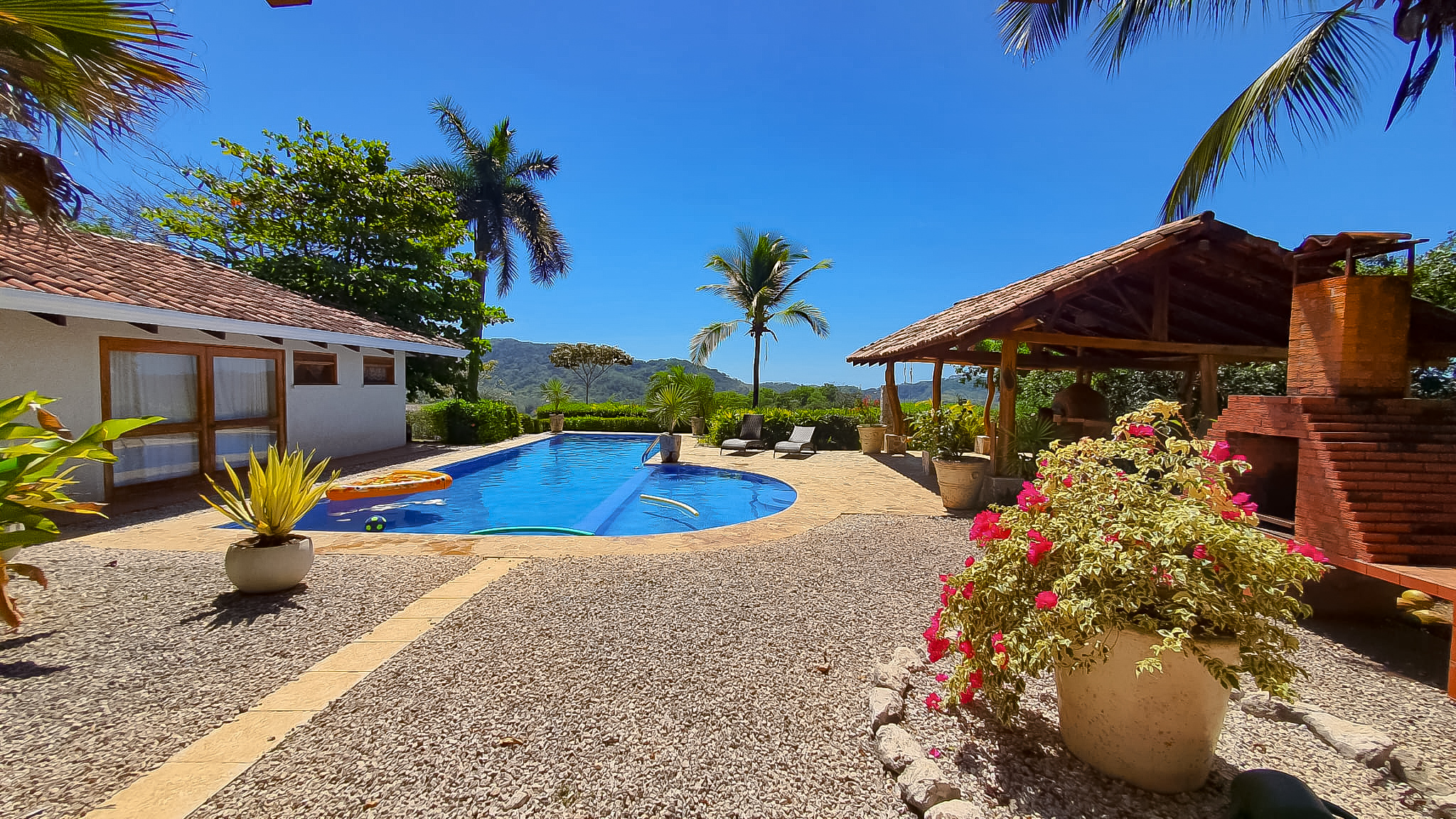 5 bed Single Family Homes For Sale in Samara, Guanacaste - thumb 10