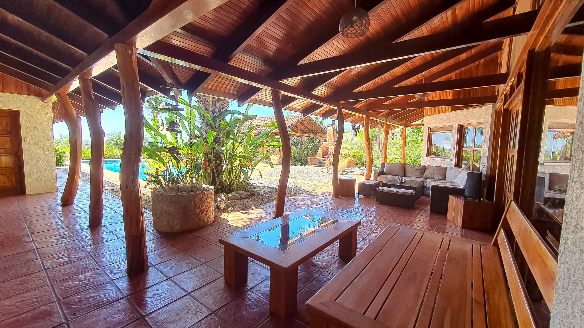 5 bed Single Family Homes For Sale in Samara, Guanacaste - thumb 3