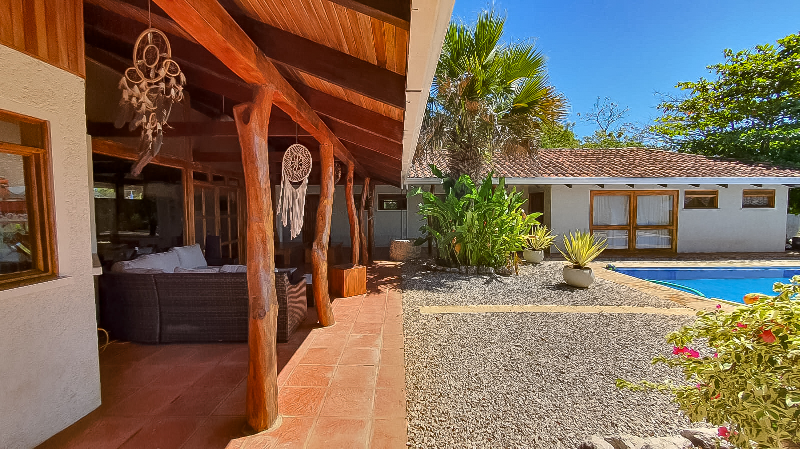 5 bed Single Family Homes For Sale in Samara, Guanacaste - thumb 14