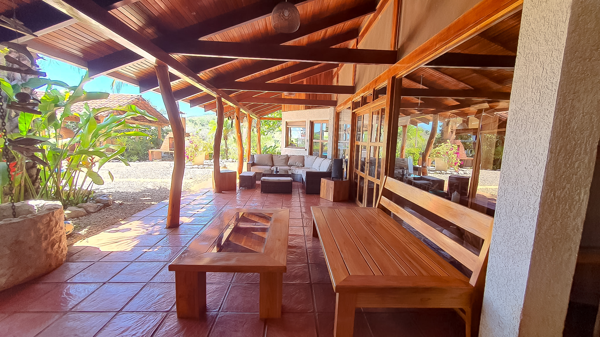 5 bed Single Family Homes For Sale in Samara, Guanacaste - thumb 5