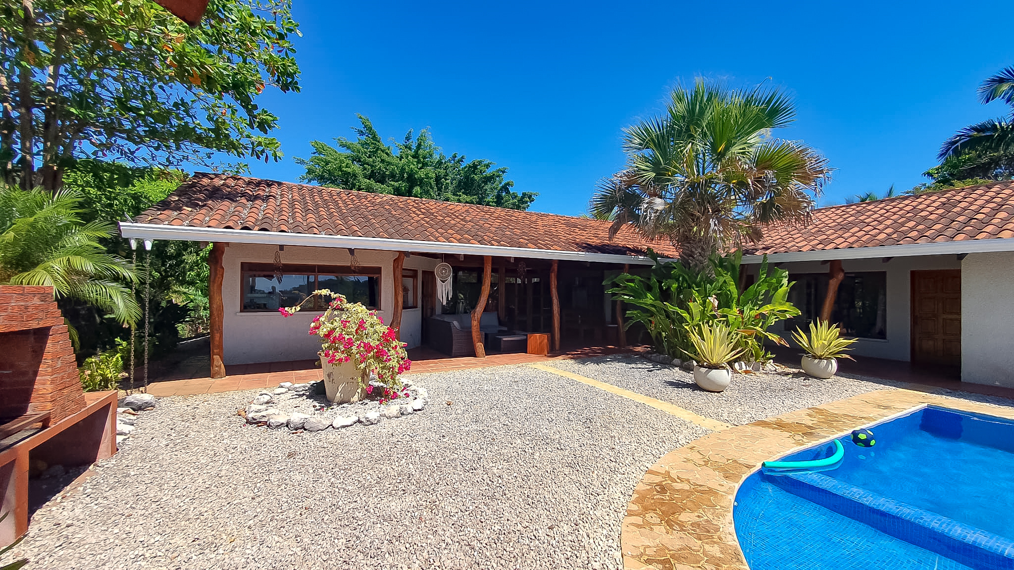 5 bed Single Family Homes For Sale in Samara, Guanacaste - thumb 11