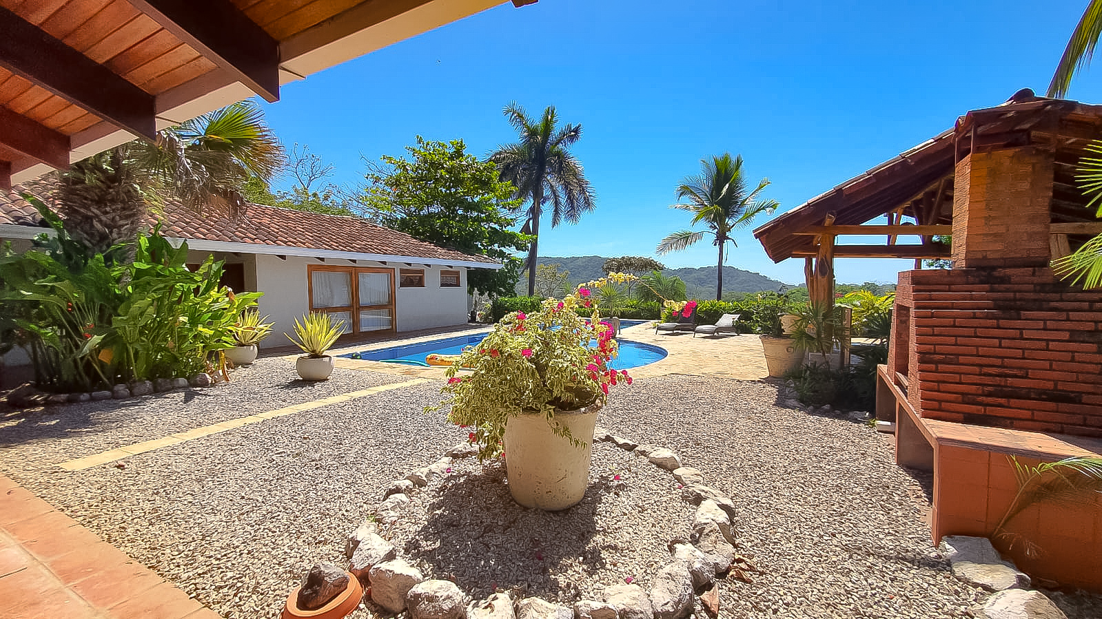 5 bed Single Family Homes For Sale in Samara, Guanacaste - thumb 1