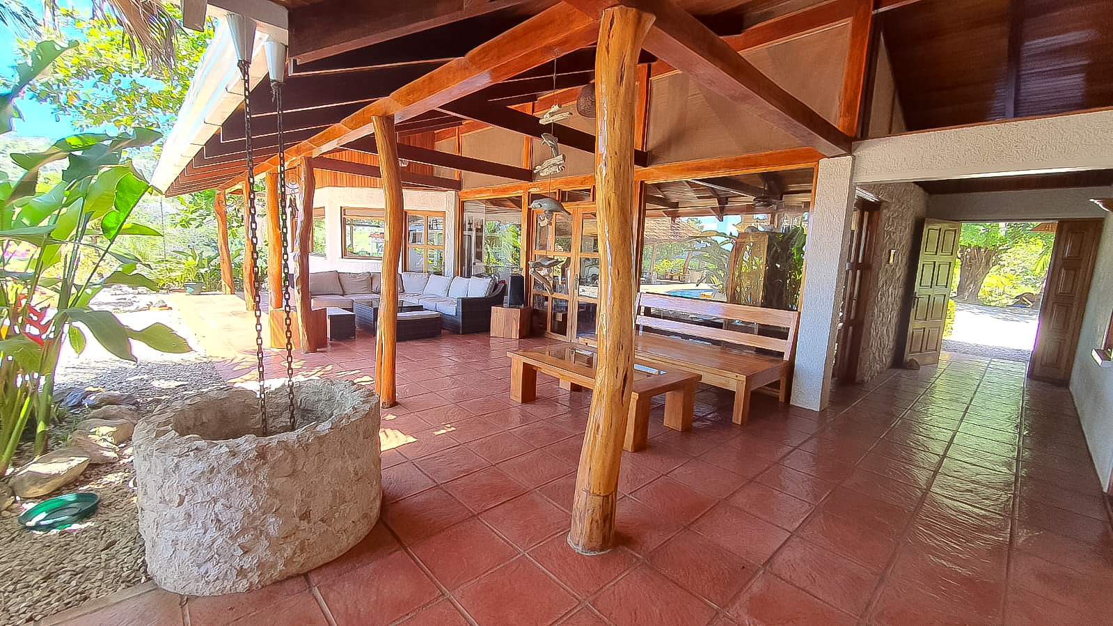 5 bed Single Family Homes For Sale in Samara, Guanacaste - thumb 4