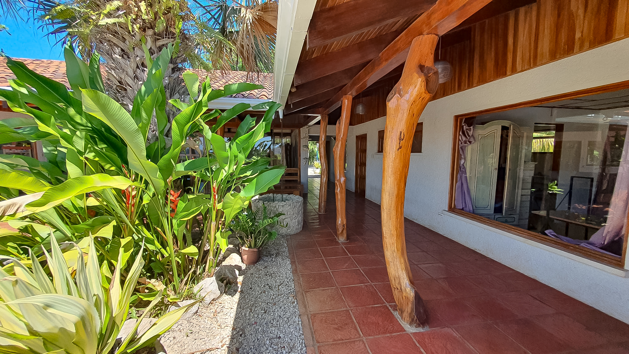 5 bed Single Family Homes For Sale in Samara, Guanacaste - thumb 8