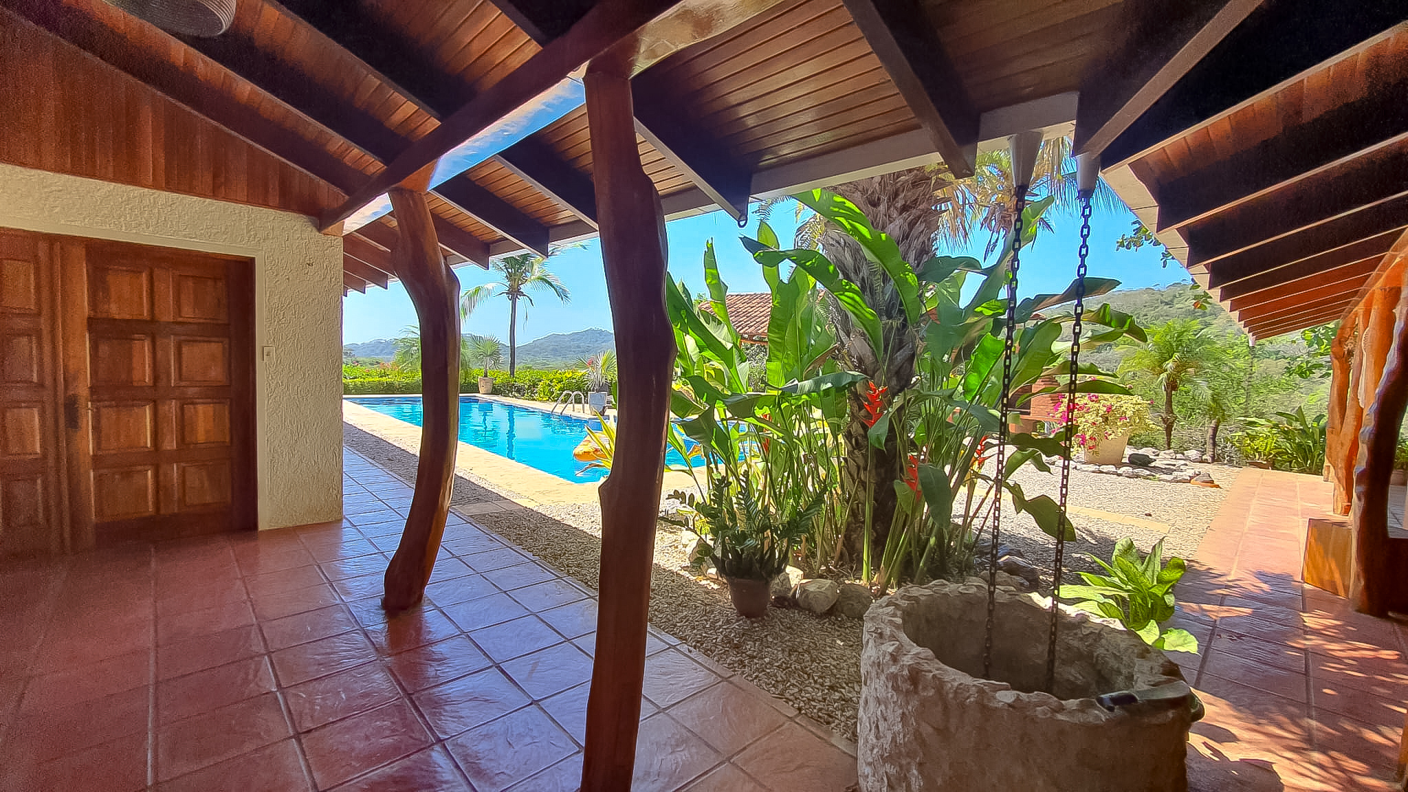 5 bed Single Family Homes For Sale in Samara, Guanacaste - thumb 6